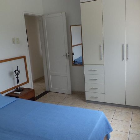 Апартаменты Apartamento Boa Viagem Ресифи Экстерьер фото