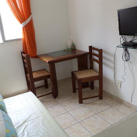 Апартаменты Apartamento Boa Viagem Ресифи Экстерьер фото