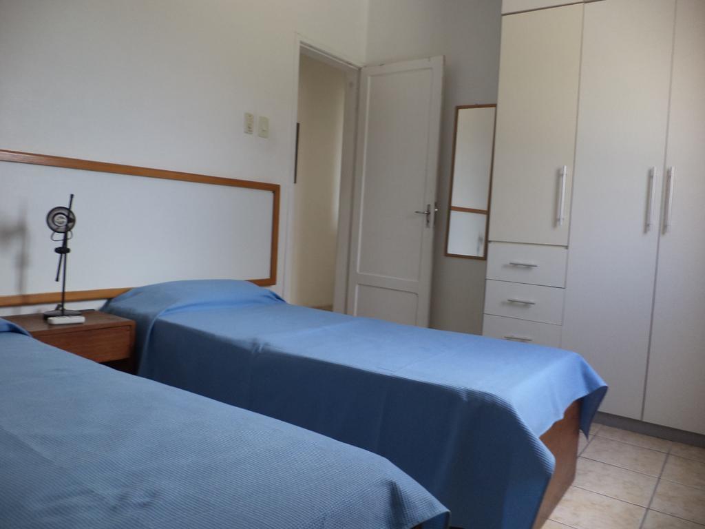Апартаменты Apartamento Boa Viagem Ресифи Экстерьер фото