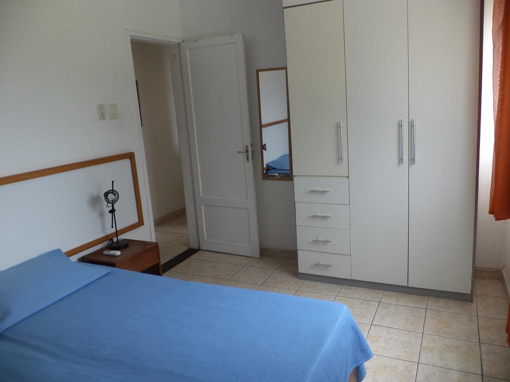 Апартаменты Apartamento Boa Viagem Ресифи Экстерьер фото